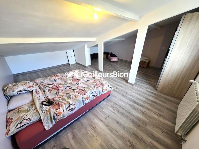 Maison - 160 m² - 5 pièces