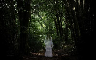 Exposition &quot;La chasse aux goublins, le peuple caché de la Hague et autres diries&quot;