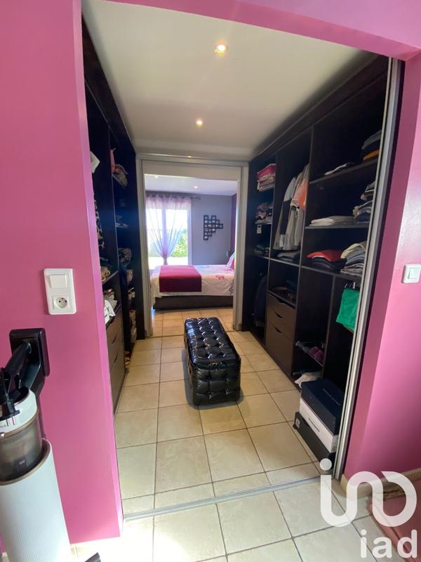 Maison - 195 m² - 5 pièces