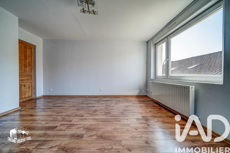 Appartement - 130 m² - 5 pièces