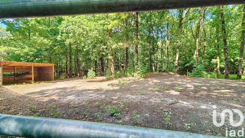 Maison - 370 m² - 8 pièces