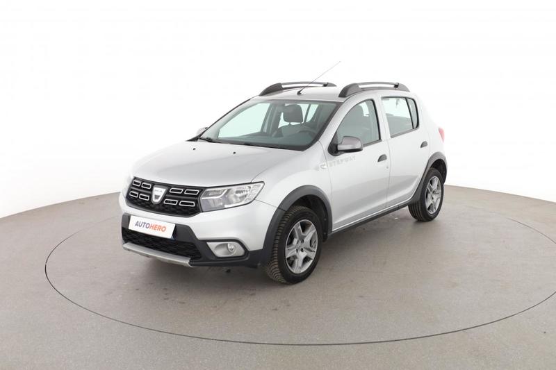 Dacia Sandero II Stepway 0.9 TCe 90 ch