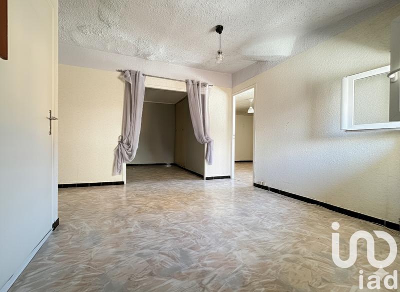 Maison de ville - 65 m² - 5 pièces