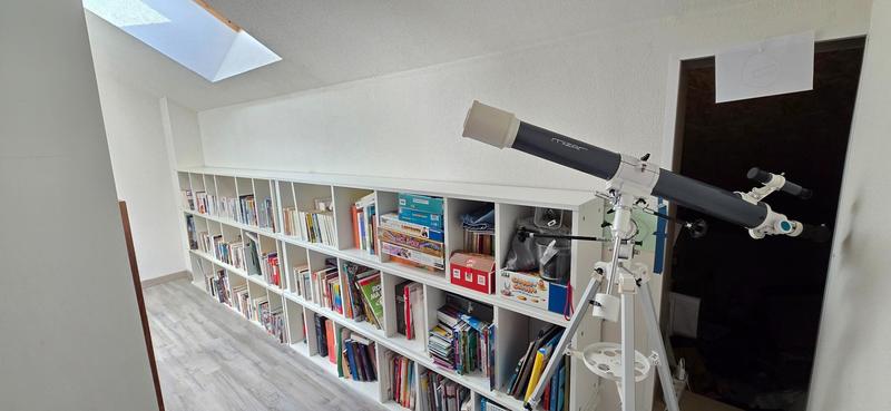 Maison - 150 m² - 8 pièces