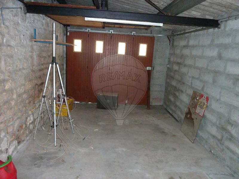 Maison - 91 m² - 5 pièces