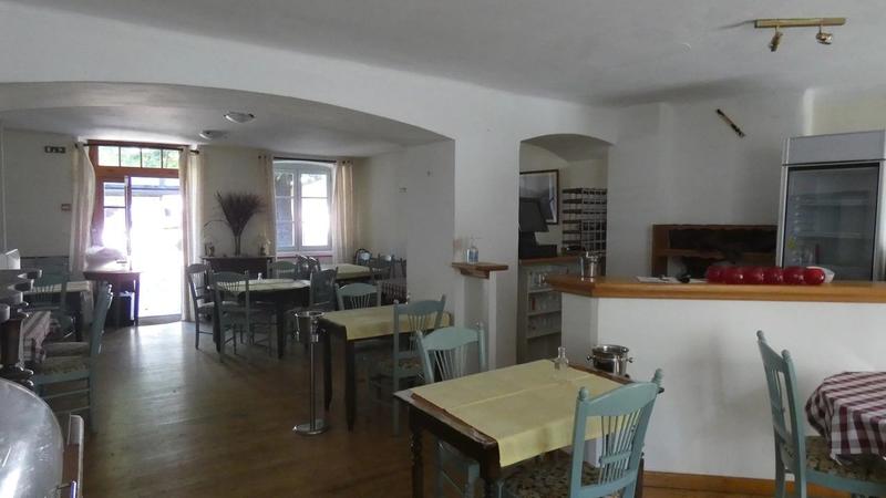 Maison de village - 320 m²