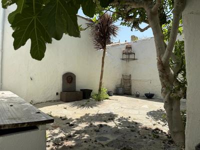 Maison - 78 m² - 3 pièces