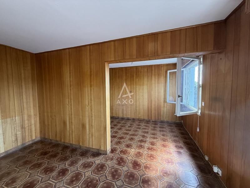 Appartement - 78 m² - 5 pièces