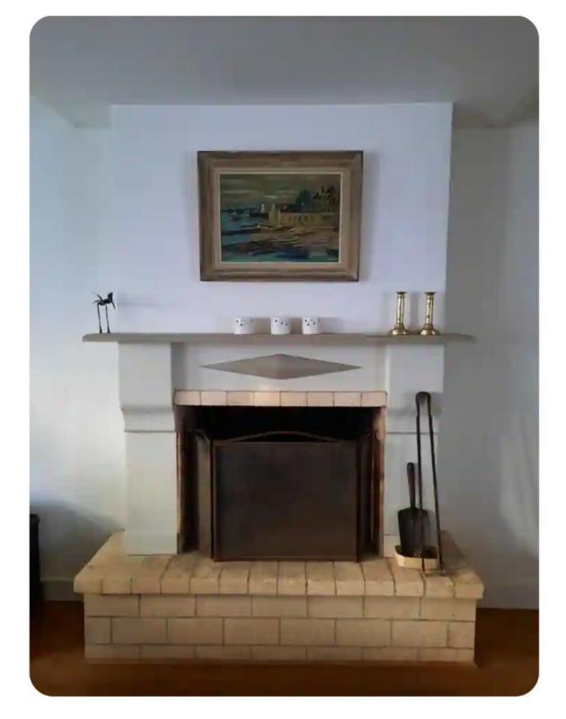 Maison - 57 m² - 4 pièces