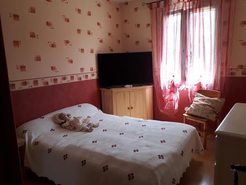 Maison - 170 m² - 8 pièces