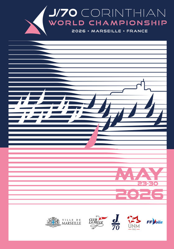 Mondial Corinthien 2026 J70