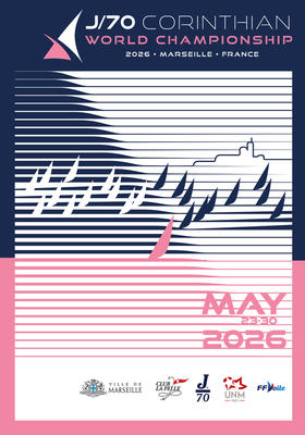 Mondial Corinthien 2026 J70