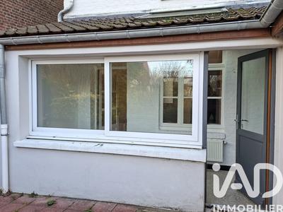 Maison de village - 102 m² - 5 pièces