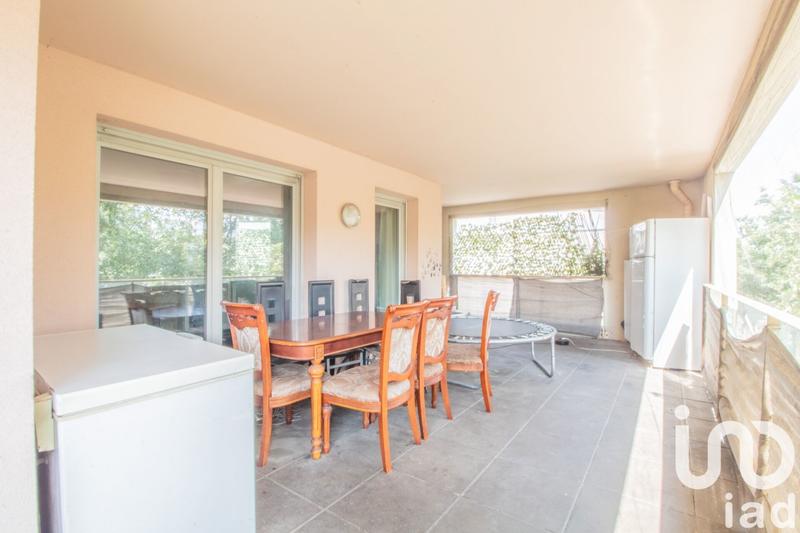 Appartement - 71 m² - 4 pièces