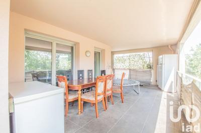 Appartement - 71 m² - 4 pièces