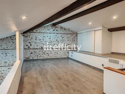 Appartement - 100 m² - 3 pièces