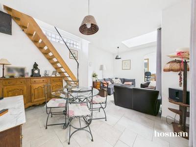 Maison - 132 m² - 4 pièces