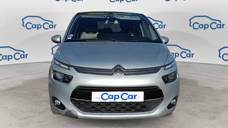 Citroën C4 Picasso 2 1.6 Thp 155 Exclusive - 5 places