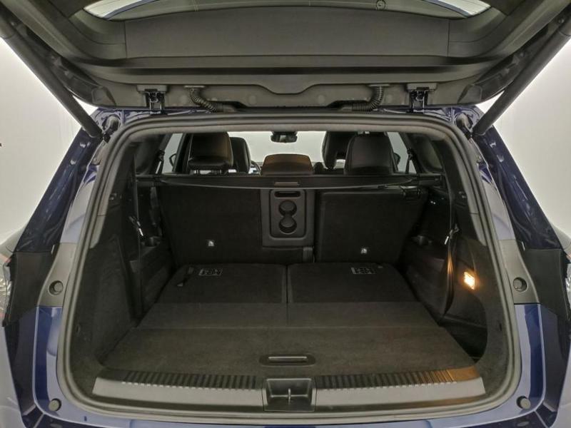 Renault Espace VI E-Tech hybrid 200 esprit Alpine