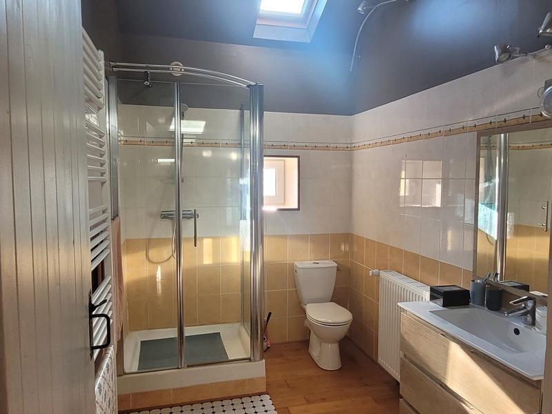 Propriété - 285 m² - 10 pièces