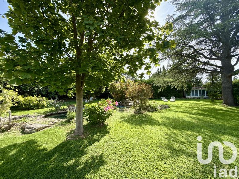 Maison de campagne - 140 m² - 6 pièces