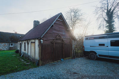 Maison - 67 m² - 4 pièces