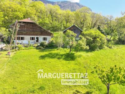 Ferme - 285 m² - 3 pièces