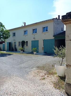 Maison - 121 m² - 4 pièces