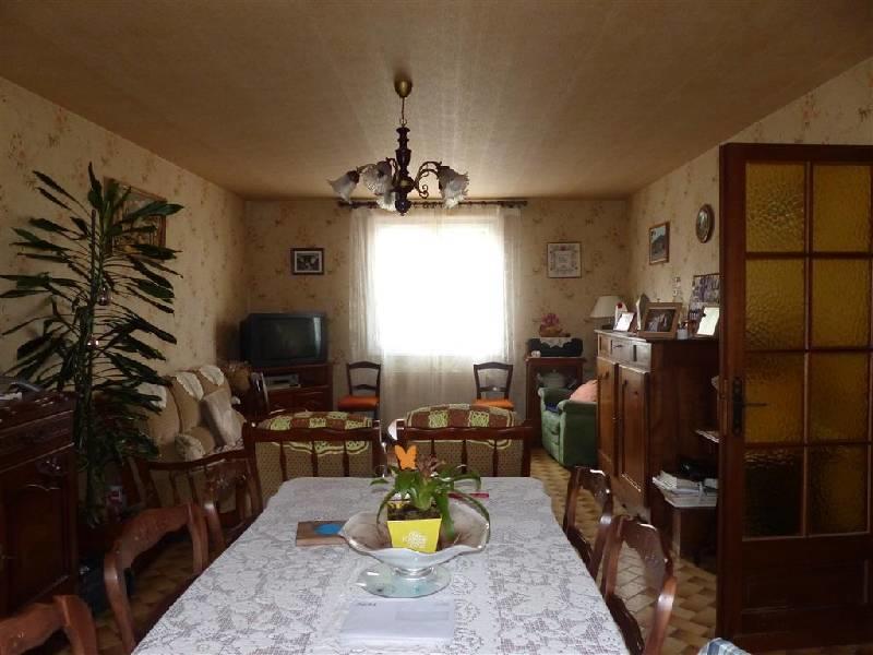 Maison - 180 m² - 5 pièces