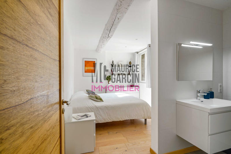 Appartement - 139 m² - 4 pièces