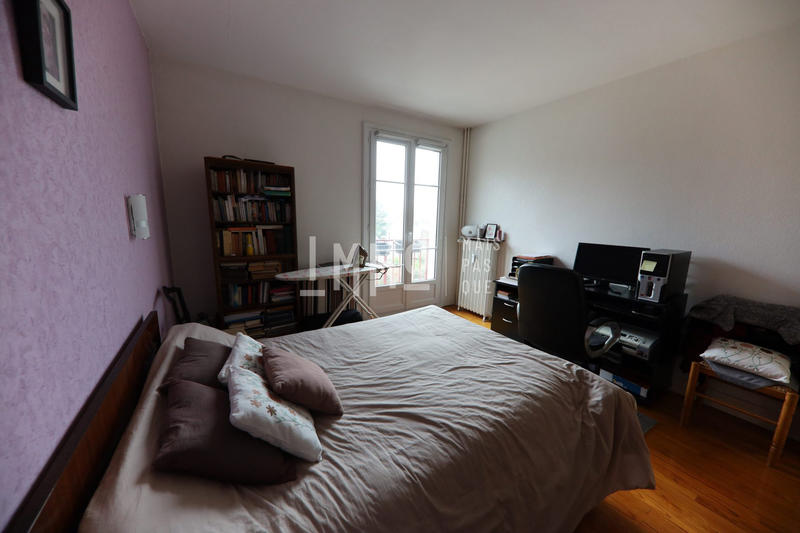 Appartement - 81 m² - 4 pièces