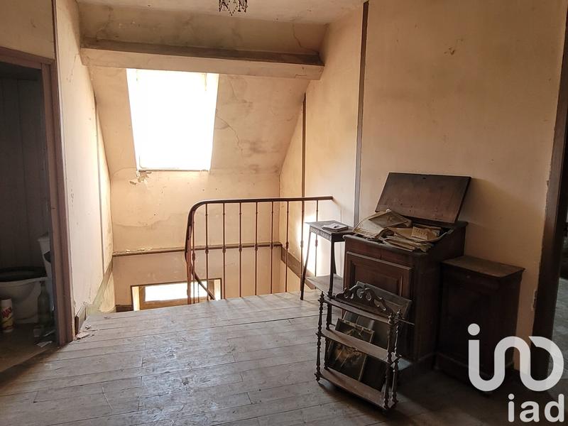 Maison de village - 188 m² - 8 pièces