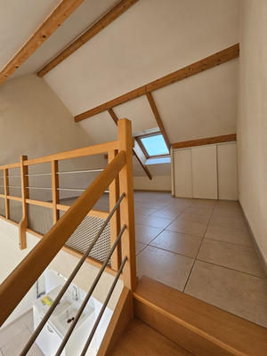 Immeuble - 330 m²