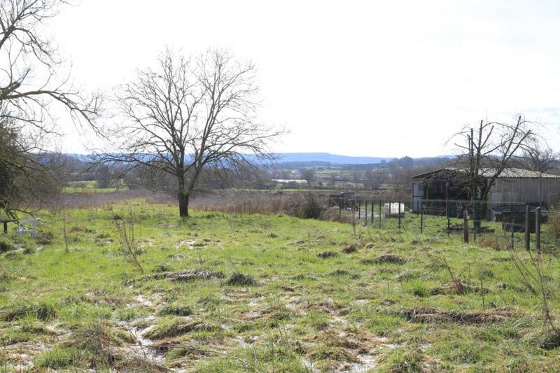 Fermette - 66 m² - 2 pièces