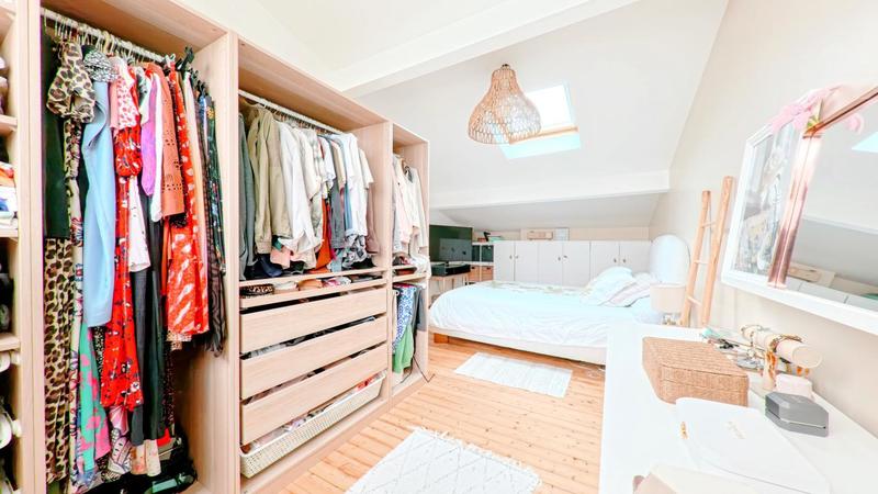 Maison - 145 m² - 4 pièces