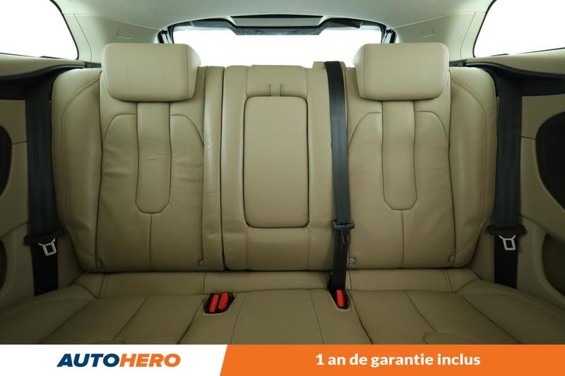 Land Rover Range Rover Evoque 2.2 Td4 Pure Pack Tech Bva9 150 ch