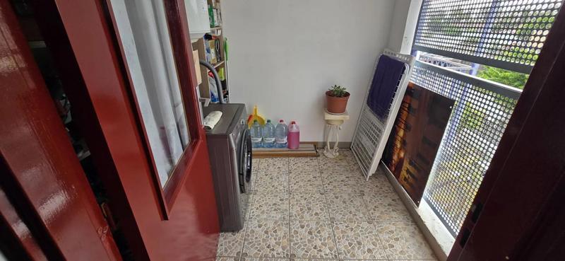 Appartement - 92 m² - 5 pièces