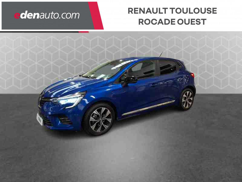 Renault Clio TCe 90 X-Tronic Evolution