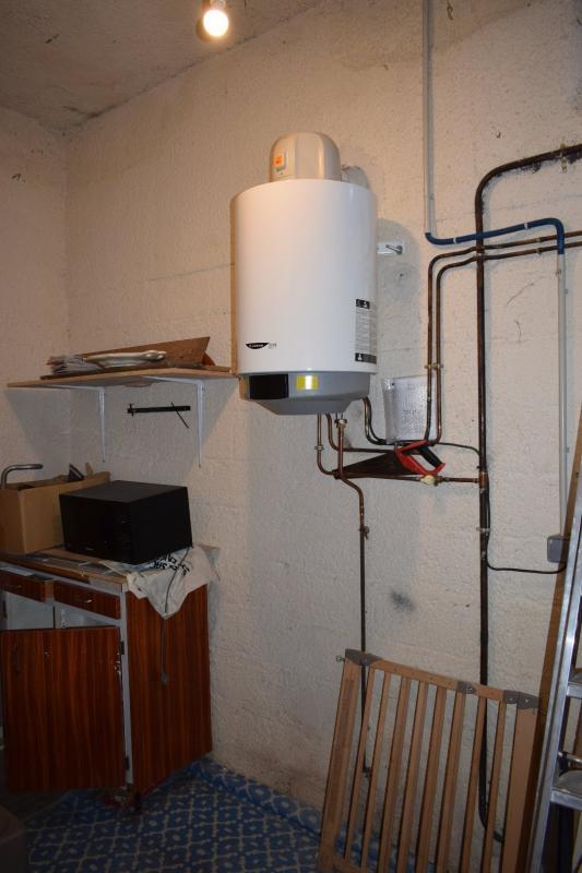 Maison - 76 m² - 8 pièces