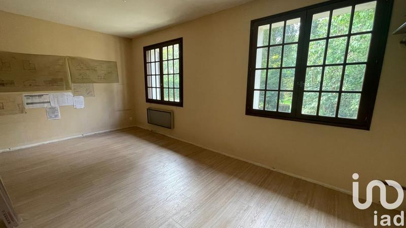 Maison - 147 m² - 6 pièces