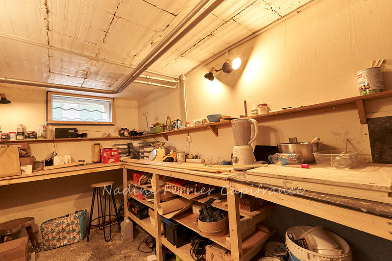 Appartement - 92 m² - 4 pièces