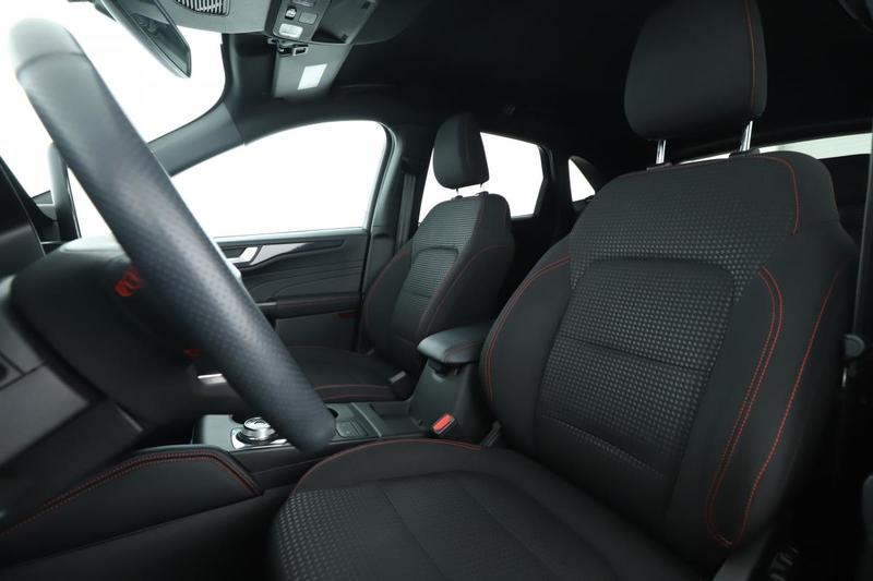 Ford Kuga 2.5 Duratec Fhev St-Line PowerShift 190 ch