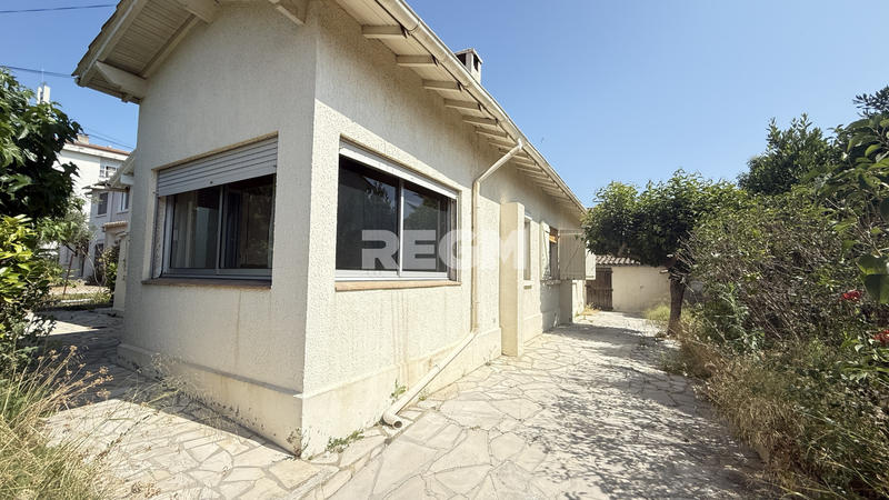 Villa - 96 m² - 6 pièces