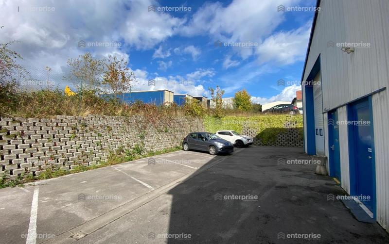 Local d'activité / Entrepôt - 480 m²