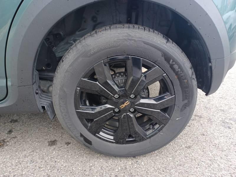 Dacia Sandero TCe 90 Gsr2 Stepway Extreme