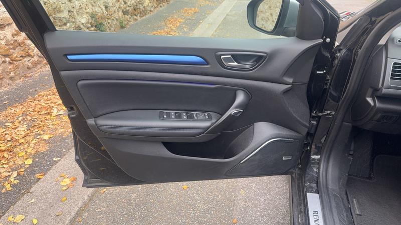 Renault Mégane IV 1.6 TCe 205 Energy Edc Gt