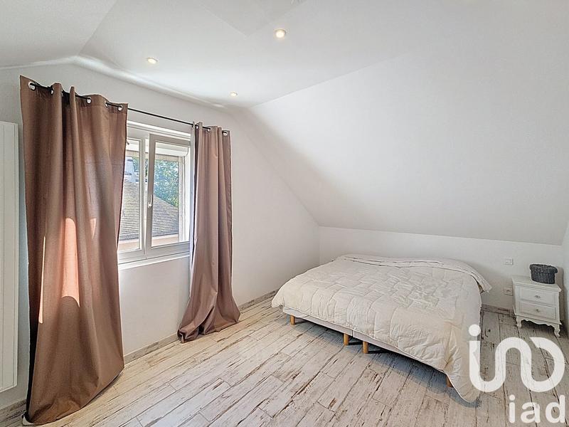 Maison - 131 m² - 5 pièces