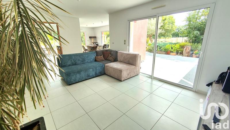 Maison - 164 m² - 8 pièces