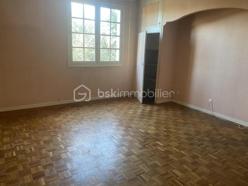 Maison traditionnelle - 126 m² - 5 pièces