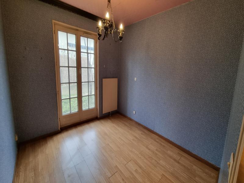 Maison - 132 m² - 7 pièces